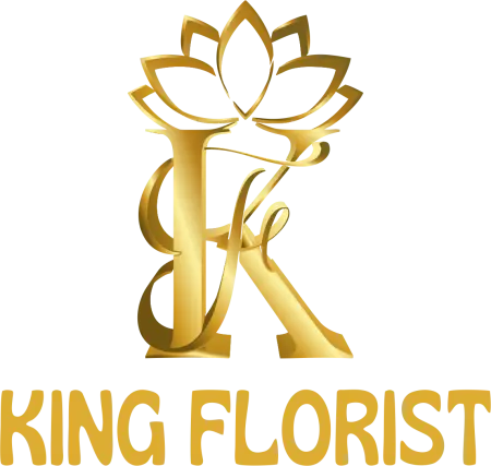 Logo Toko Bunga Hotel Luwansa Palangkaraya